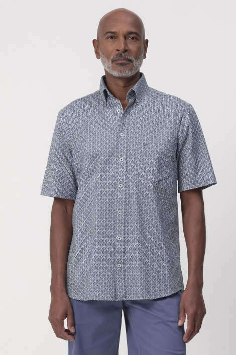 Campbell campbell ranger overhemd km